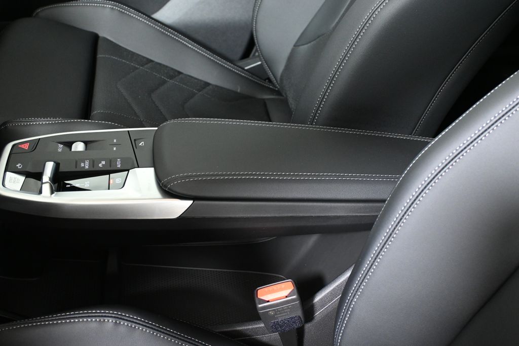 Thumbnail: 2026 BMW X1 - 25