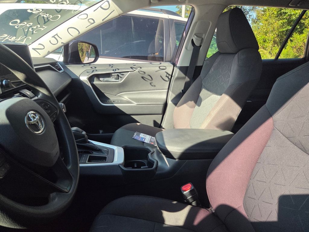 Used 2024 Toyota RAV4 SUV