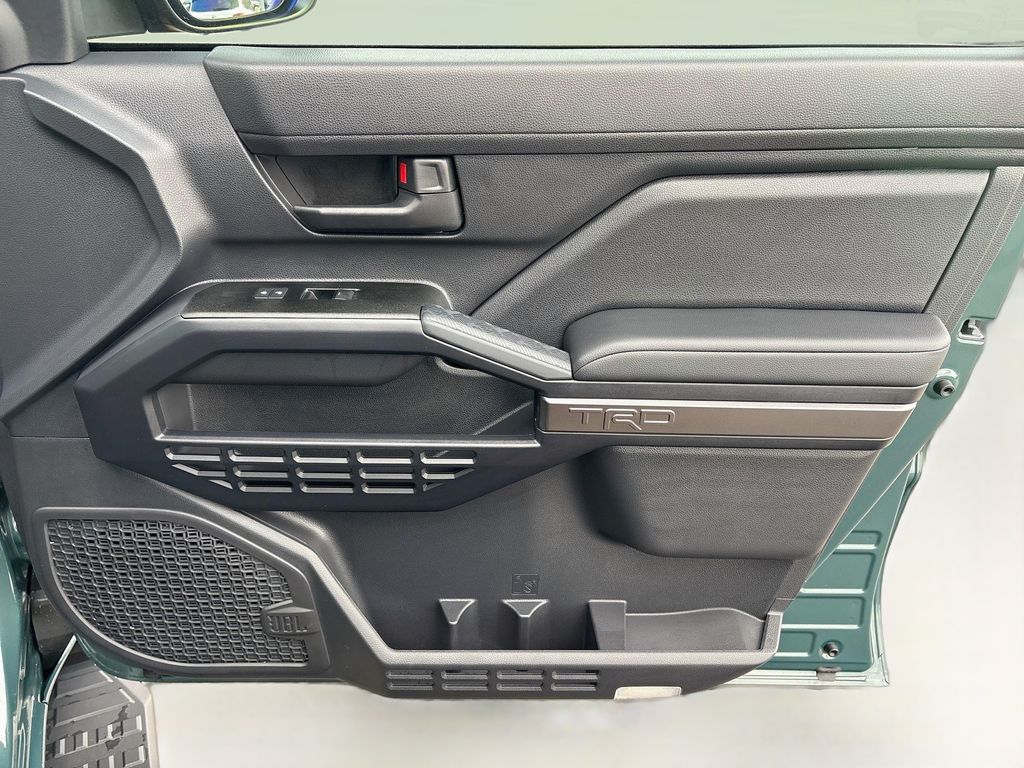 Thumbnail: 2026 Toyota 4Runner - 25
