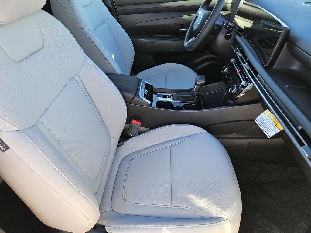 2026 Hyundai Santa Cruz