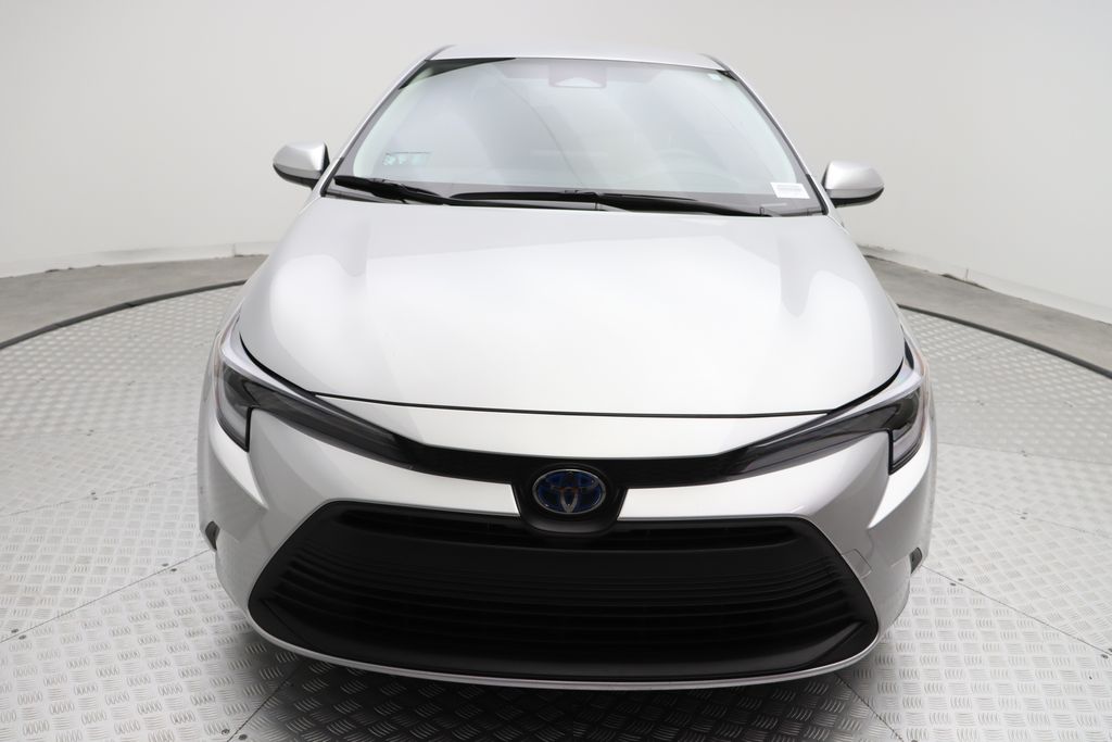 2024 Toyota Corolla LE 5