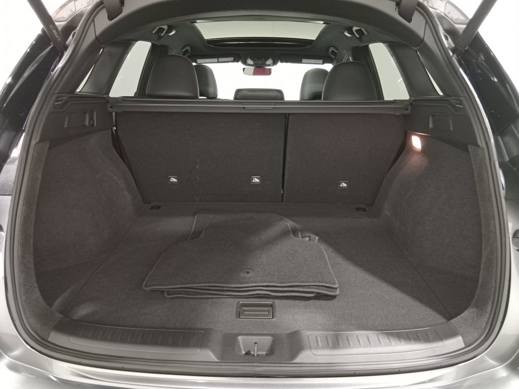 2025 INFINITI QX50 Sport AWD