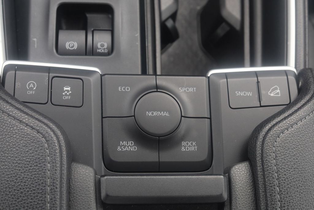 Used 2025 Toyota Grand Highlander SUV