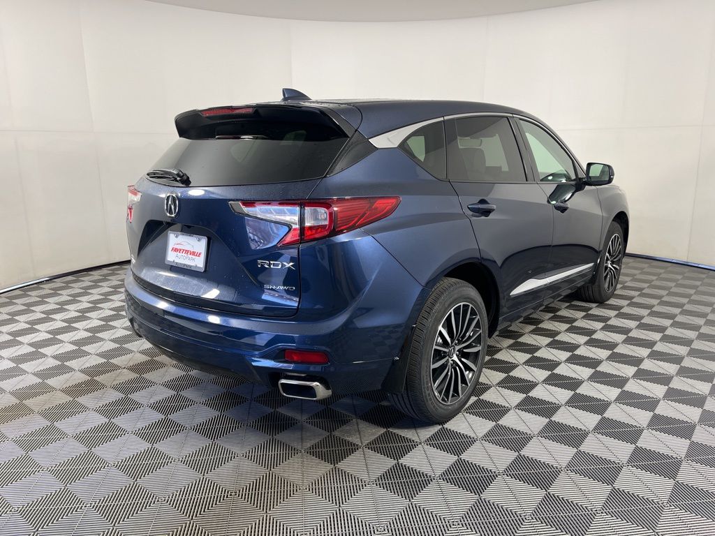 Thumbnail: 2026 Acura RDX - 5