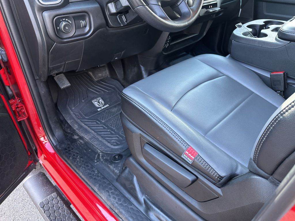 Used Car 2024 Ram 2500  Tradesman For Sale Under $50,000 In Austin, Texas