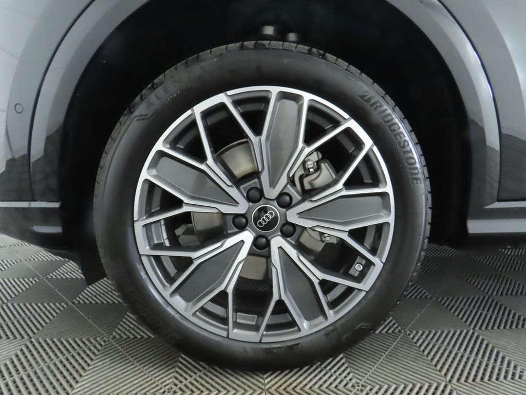 2025 Audi Q5 Premium 32