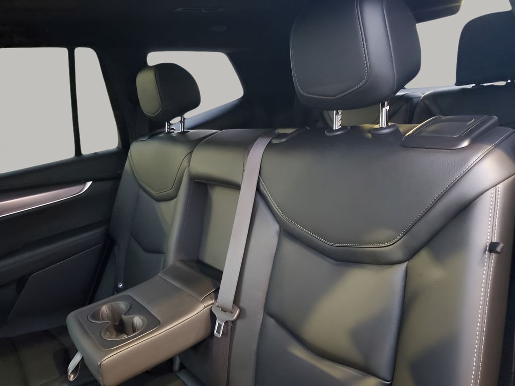 Used Car 2024 Cadillac Xt6  Luxury For Sale Under $40,000 In Austin, Texas