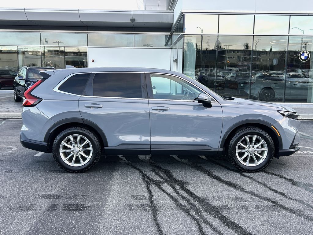 Thumbnail: 2023 Honda CR-V - 6