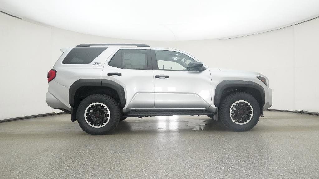 Thumbnail: 2025 Toyota 4Runner - 20