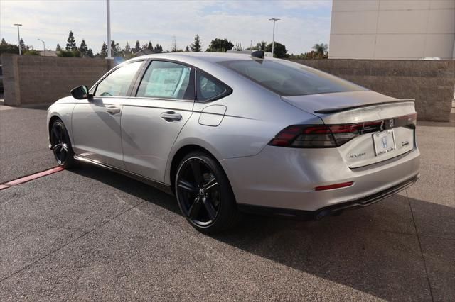 Thumbnail: 2025 Honda Accord - 7