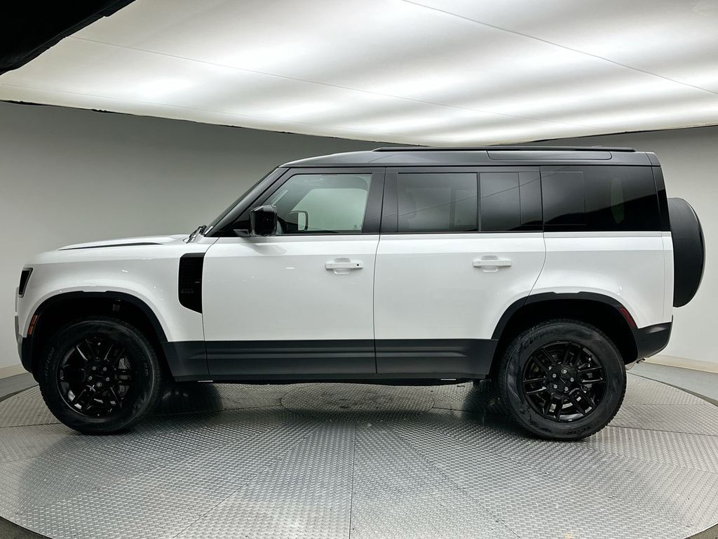 Thumbnail: 2026 Land Rover Defender - 2