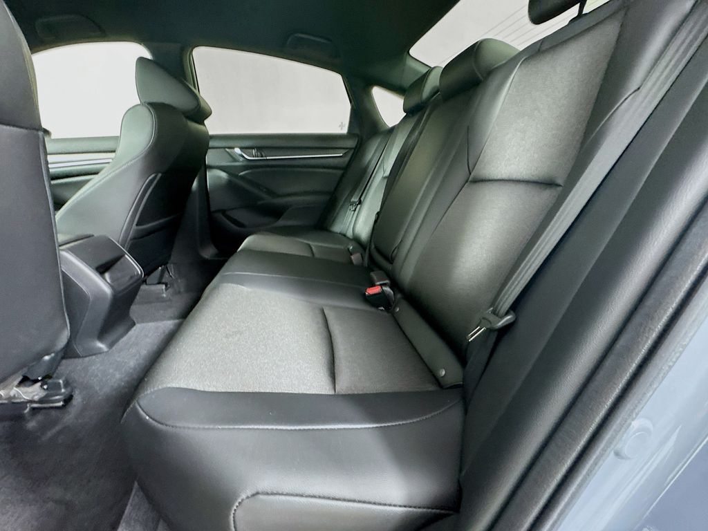 Used Car 2022 Honda Accord Hybrid  Sport For Sale Under $30,000 In Austin, Texas