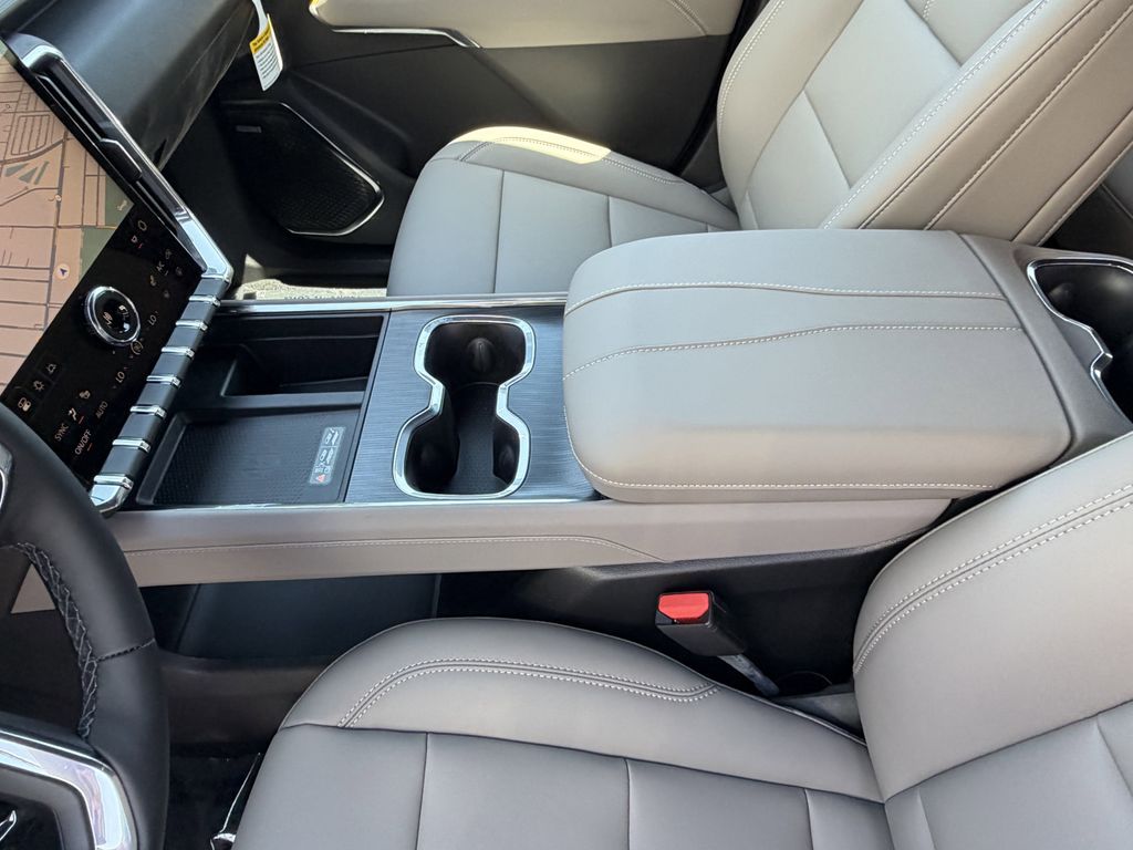 new 2026 GMC Acadia car, priced at $49,915