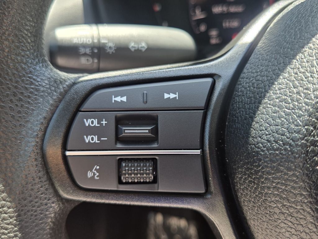 2025 Honda Accord - $26,998