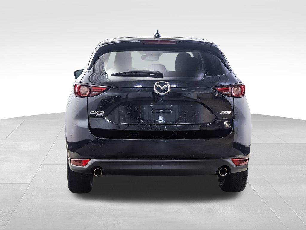 Thumbnail: 2019 Mazda CX-5 - 4