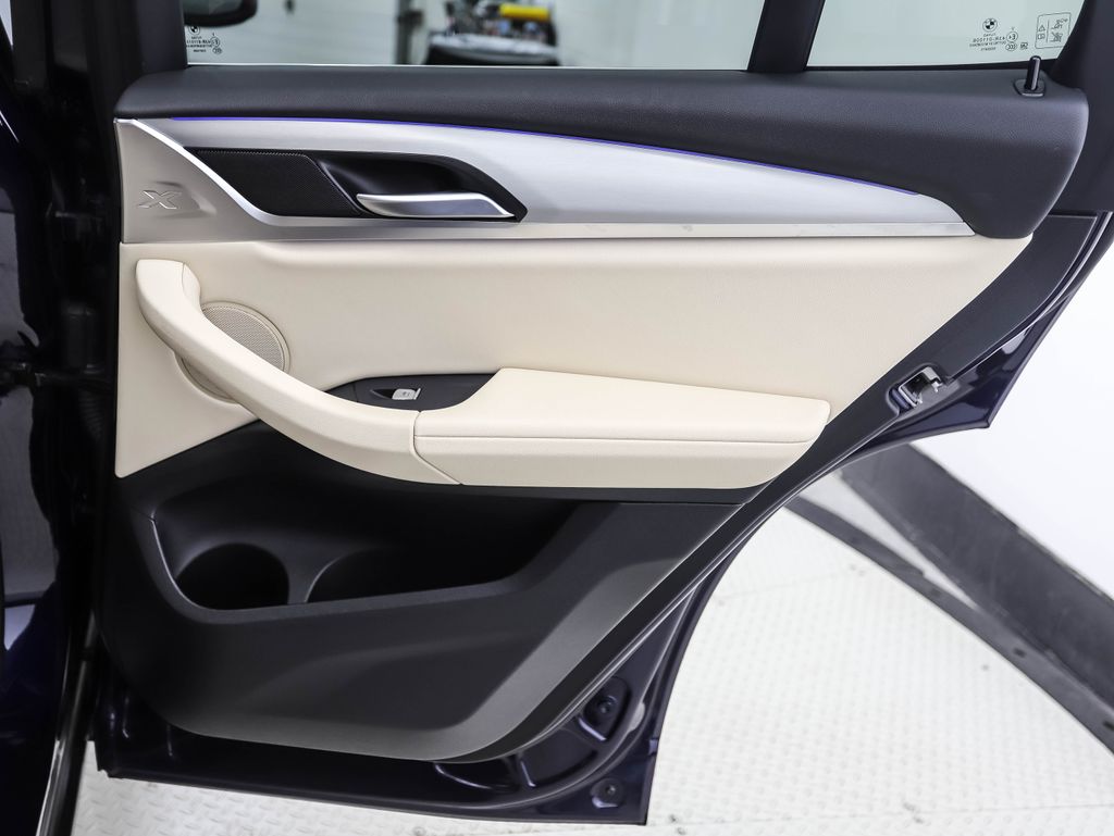 Thumbnail: 2023 BMW X3 - 25