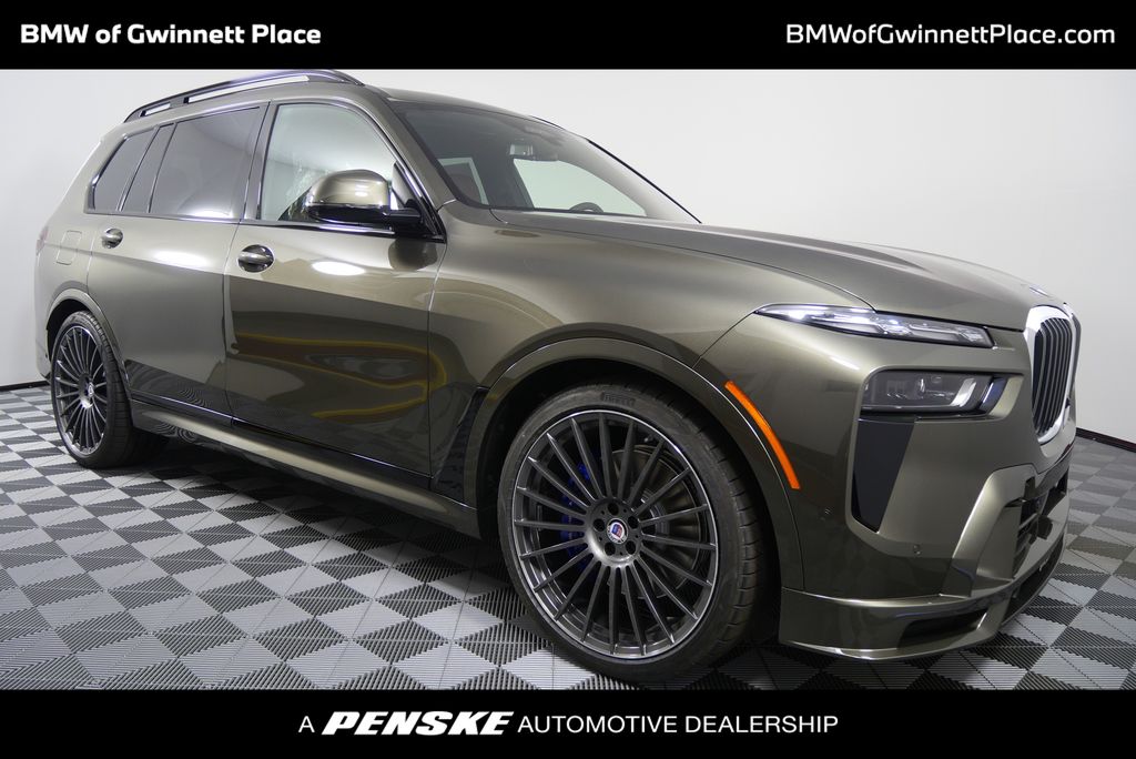 2026 BMW X7 Alpina XB7 -
                Duluth, GA