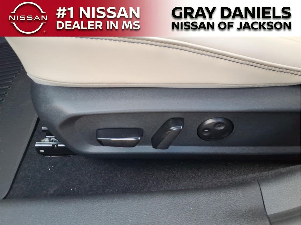 New 2026 Nissan Sentra Sedan