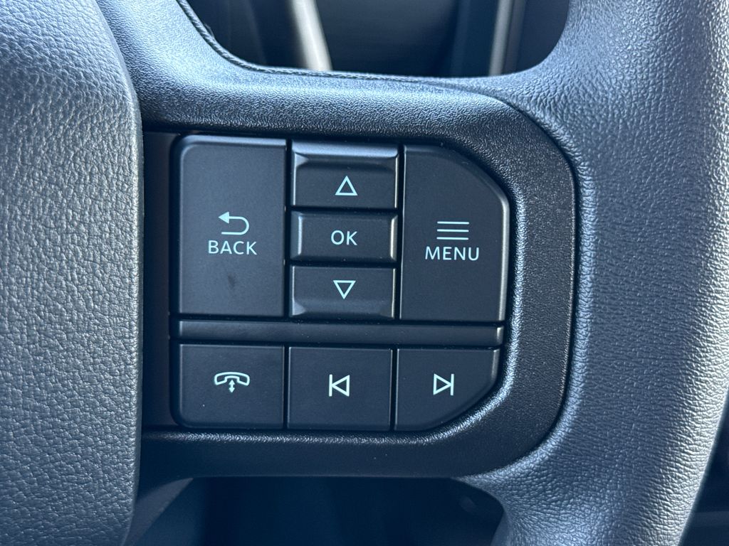 New 2026 Gray Ford STX image 27