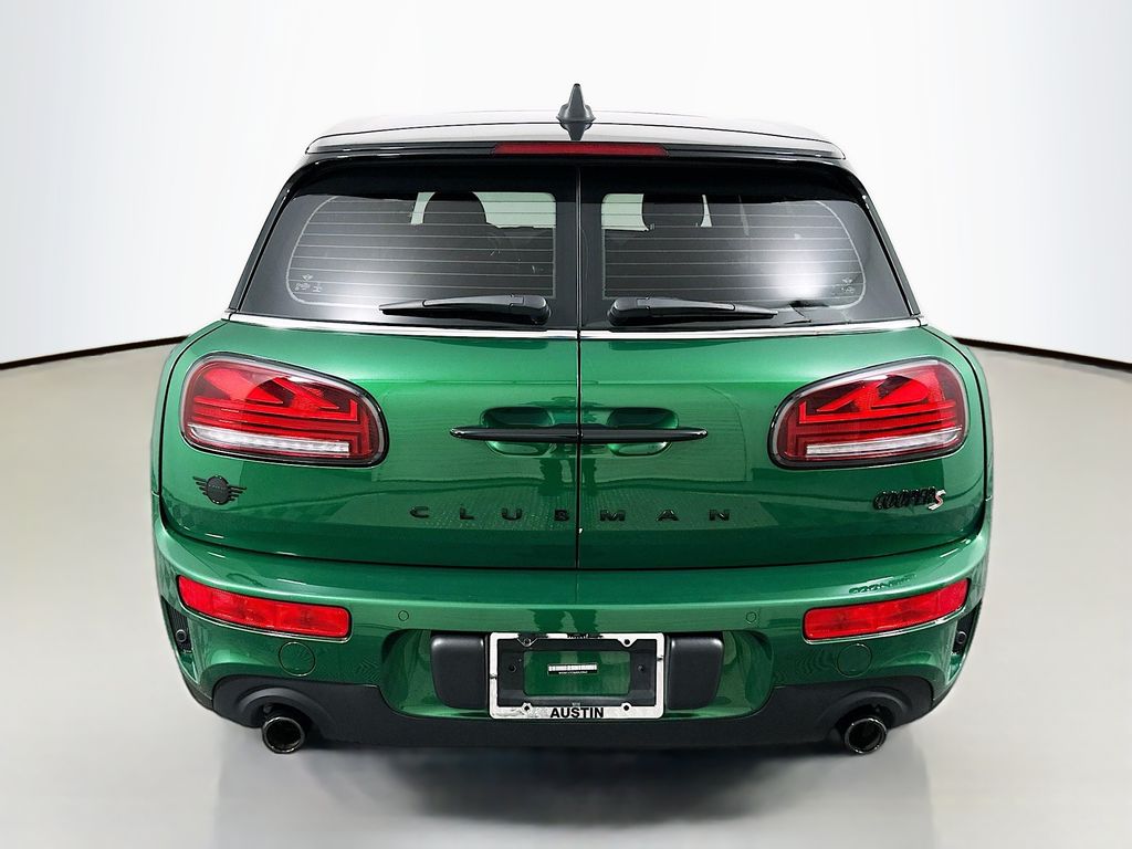 Thumbnail: 2024 MINI Cooper Clubman - 6