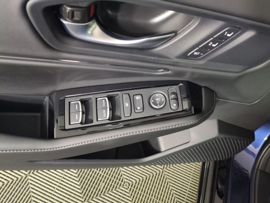 New 2025 Honda Accord Hybrid For Sale in Fort Wayne, IN