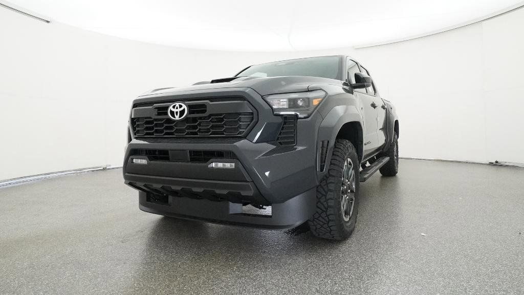 Thumbnail: 2025 Toyota Tacoma - 19