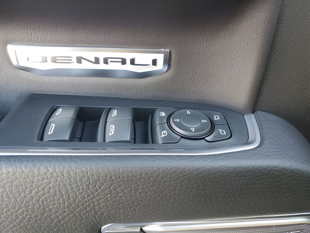 Used Car 2024 Gmc Sierra 1500  Denali For Sale Under $60,000 In Austin, Texas