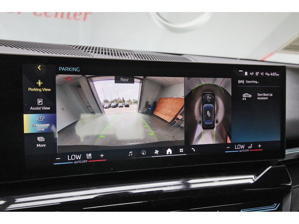 2025 BMW 5 Series 530i Gray at Gullo Toyota