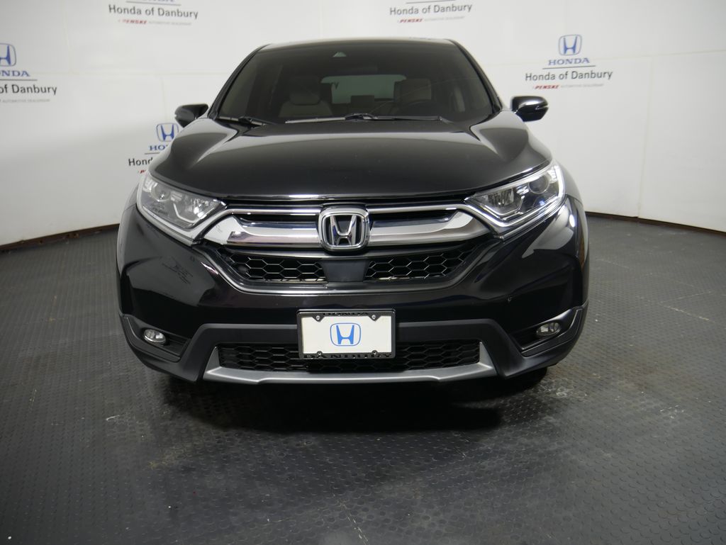 Thumbnail: 2018 Honda CR-V - 2