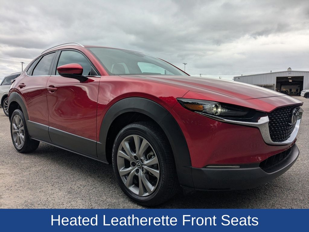 2023 Mazda CX-30 2.5 S Preferred