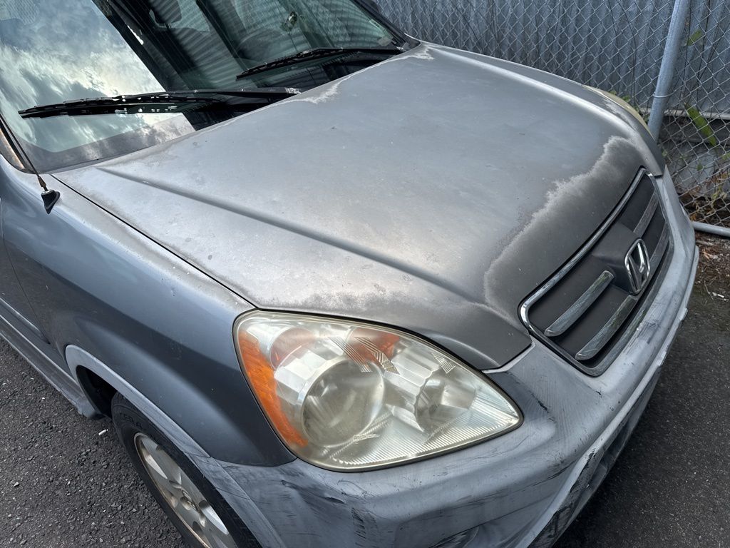 Used Car 2006 Honda Cr-v  Lx For Sale Under $10,000 In San Juan, Puerto Rico