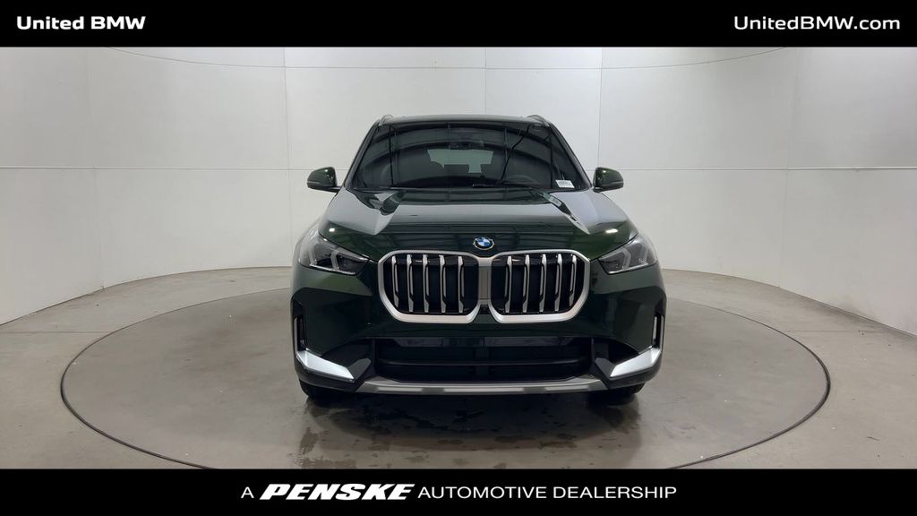 Thumbnail: 2025 BMW X1 - 3