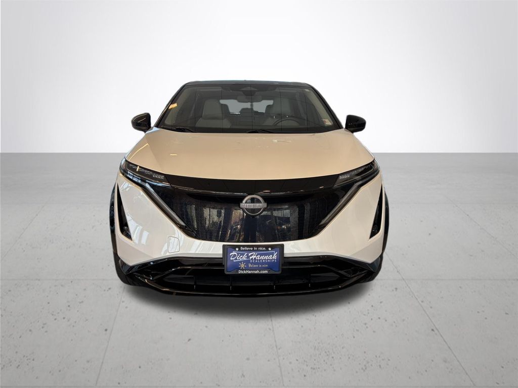 2024 Nissan Ariya ENGAGE+ e-4ORCE