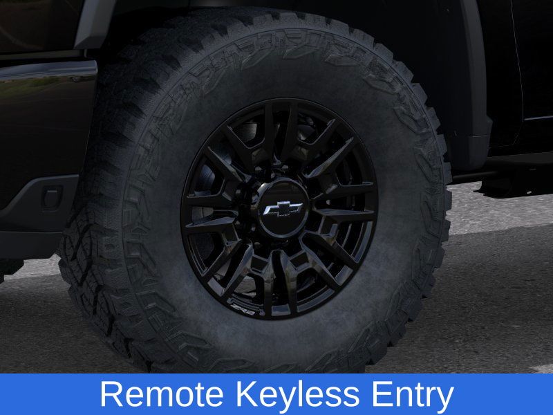 ChevroletSilverado 2500HD9