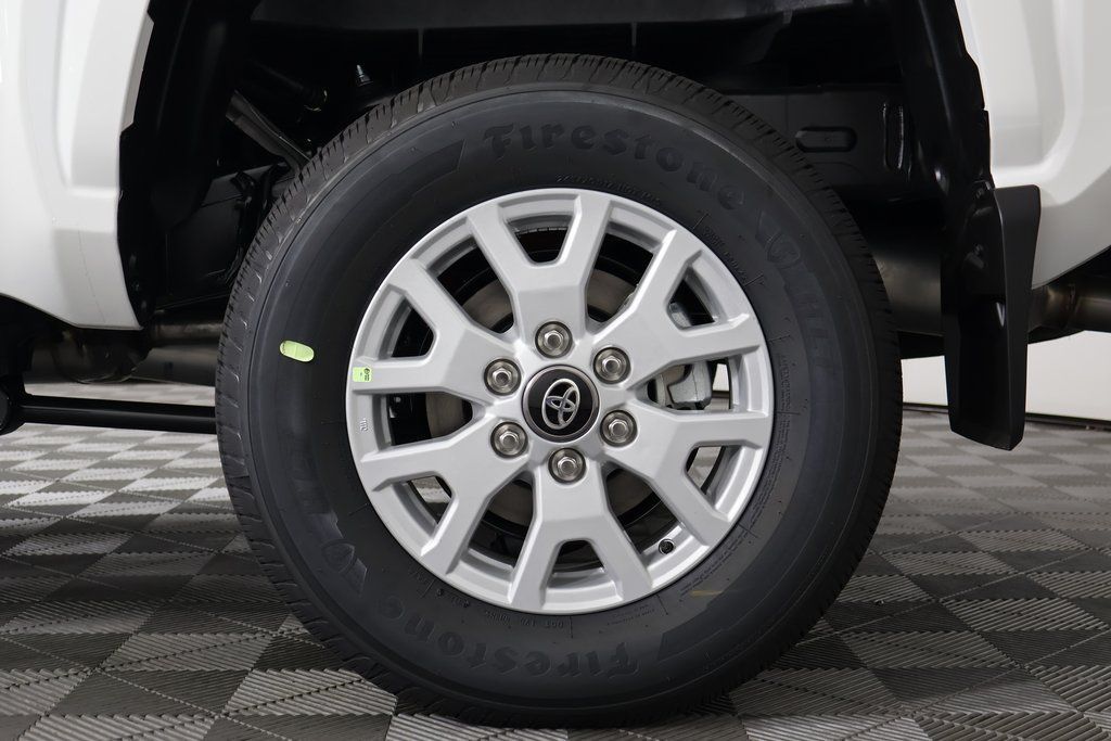 Thumbnail: 2026 Toyota Tacoma - 10