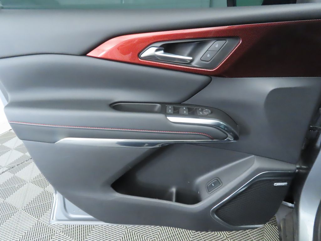 Thumbnail: 2024 Chevrolet Traverse - 26