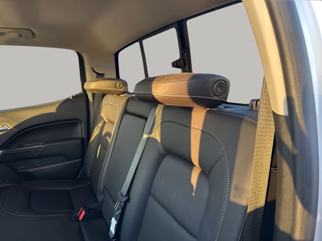 Used Car 2019 Chevrolet Colorado  Zr2 For Sale Under $35,000 In Austin, Texas