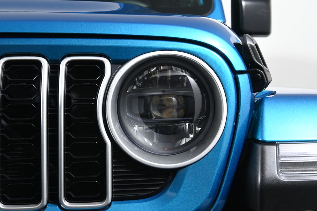 Thumbnail: 2024 Jeep Wrangler - 10