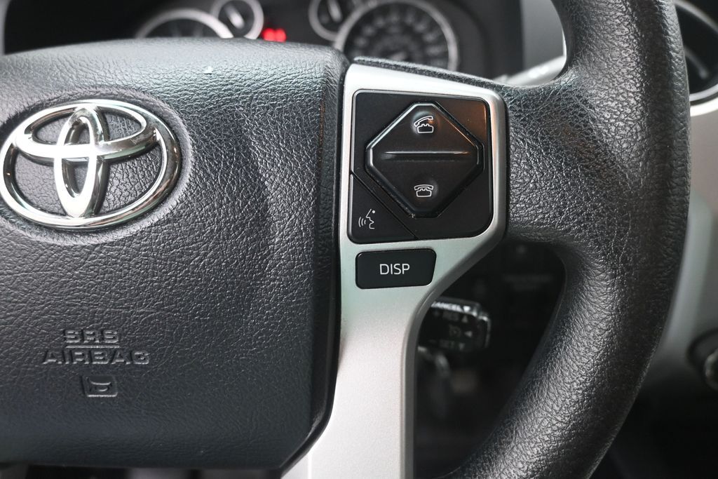 Used 2017 Toyota Tundra Truck