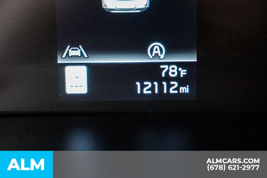 2025 Kia Soul LX - Photo 53