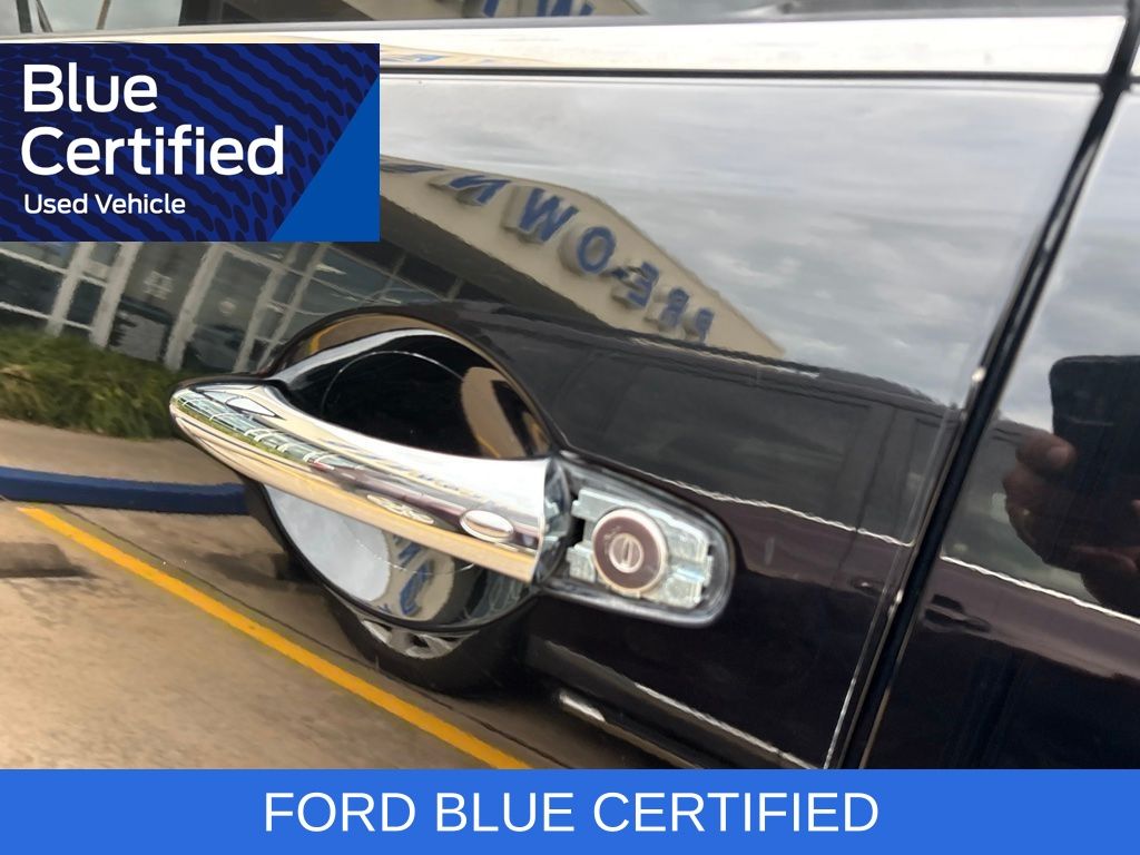 2022 INFINITI QX80 LUXE Black at Shottenkirk Kia Fort Bend