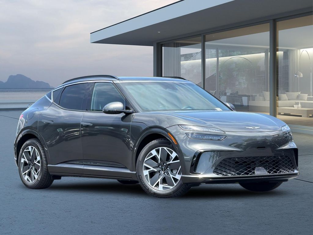 2026 GENESIS GV60