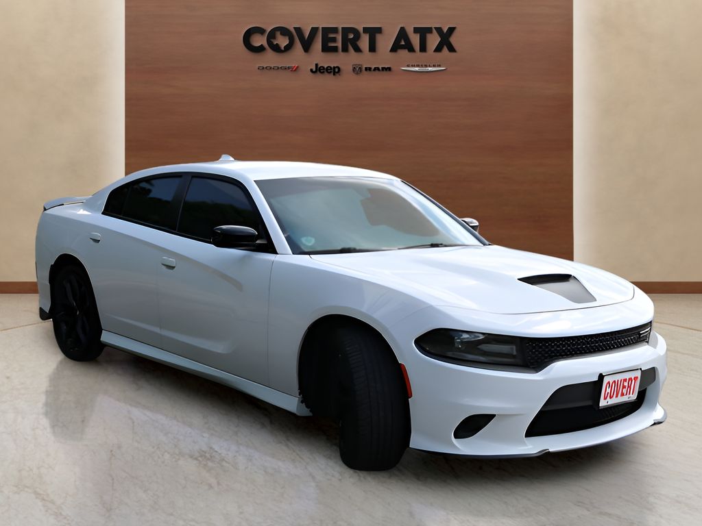 Used Car 2021 Dodge Charger  Gt For Sale Under $30,000 In Austin, Texas