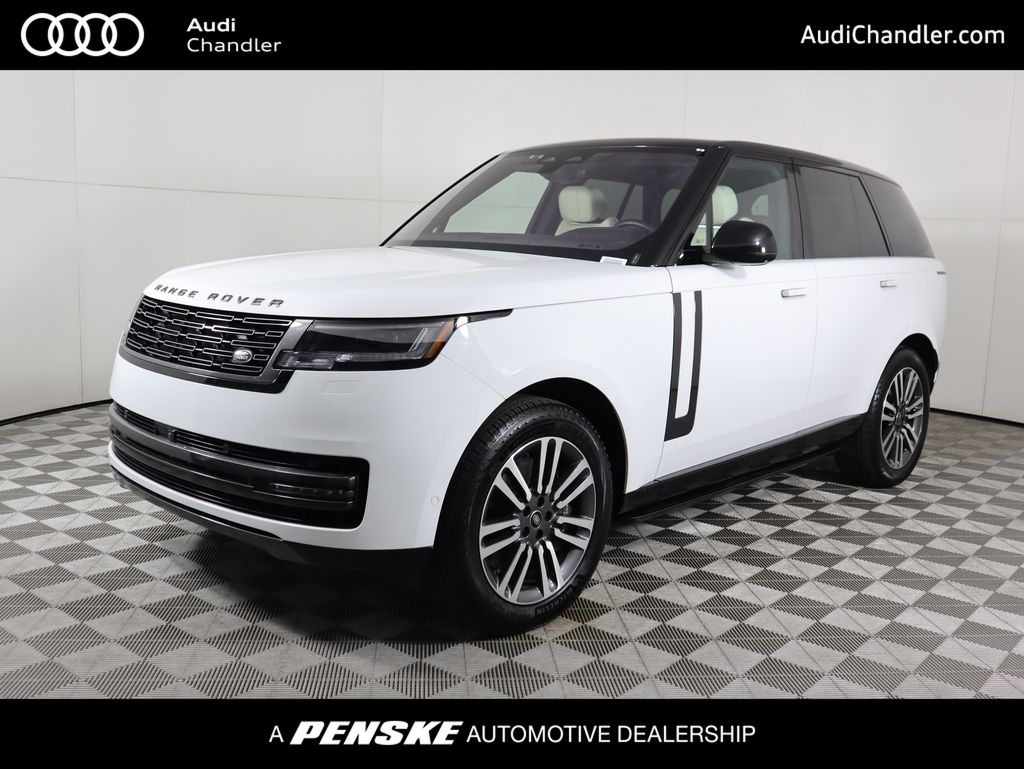 2023 Land Rover Range Rover SE -
                  Chandler, AZ
