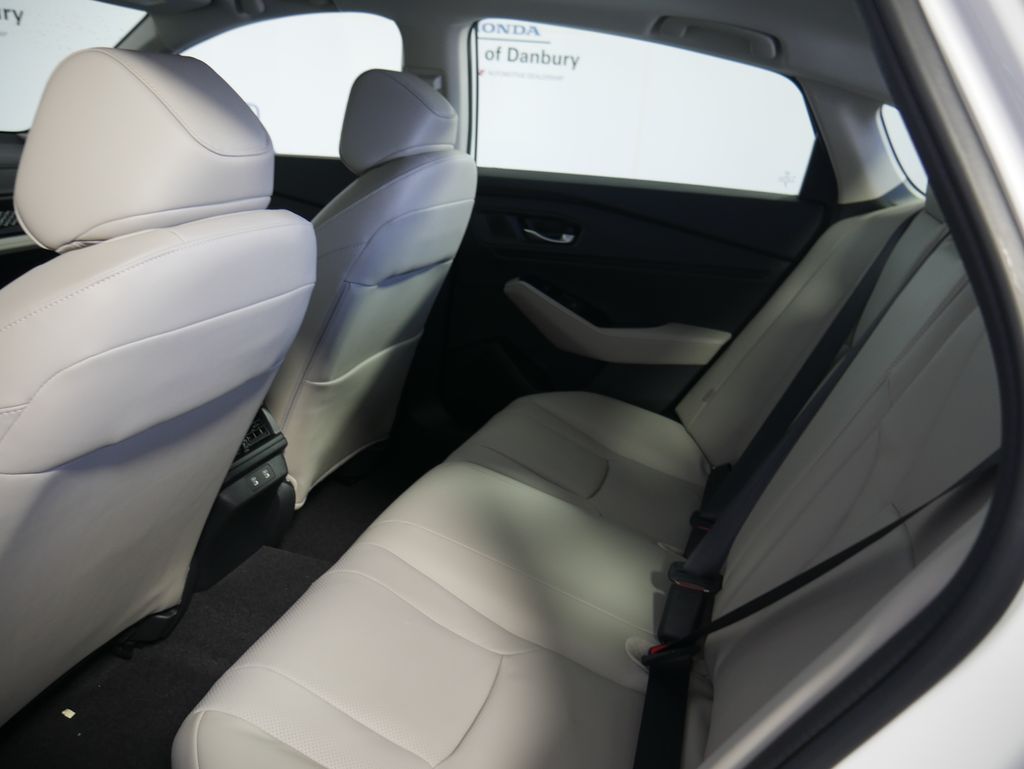 Thumbnail: 2026 Honda Accord - 12