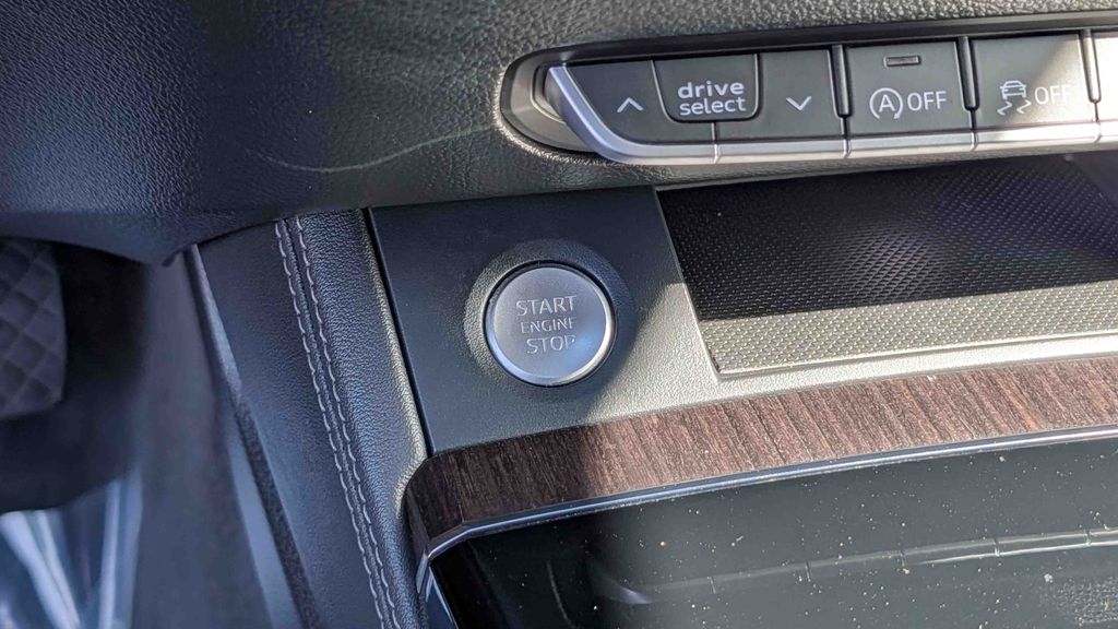 Used 2023 Audi Q5 Sportback 45 S line Premium Plus 4D Sport Utility