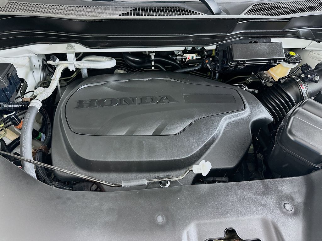 Thumbnail: 2022 Honda Pilot - 31