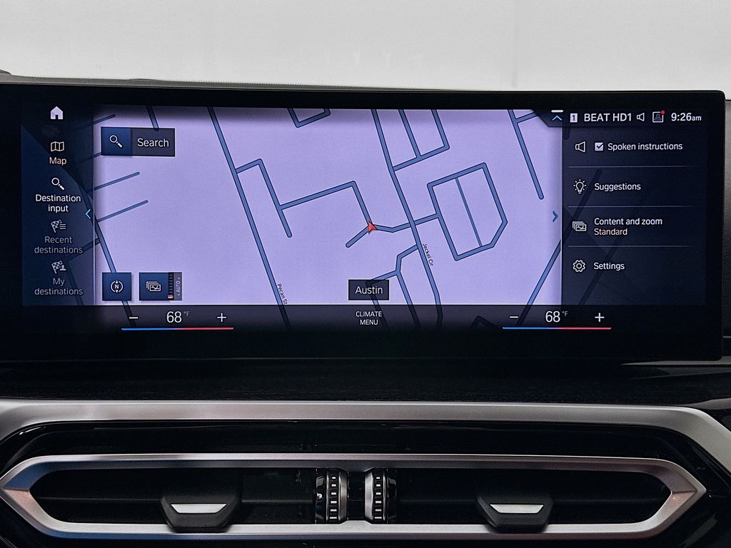 Thumbnail: 2023 BMW 3 Series - 13