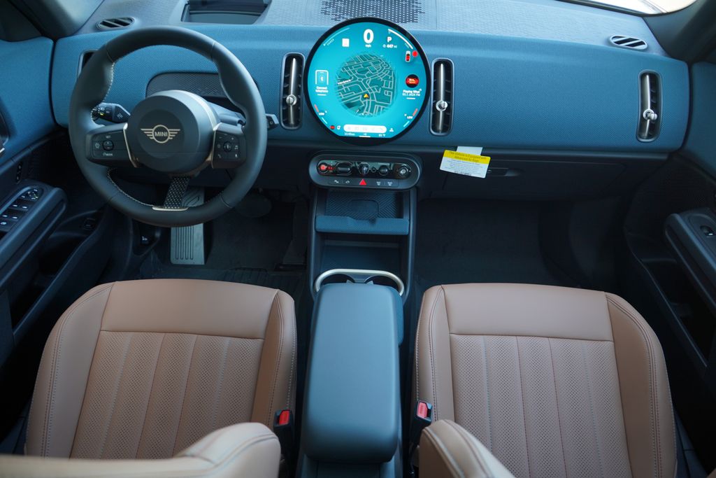 Thumbnail: 2026 MINI Cooper Countryman - 8