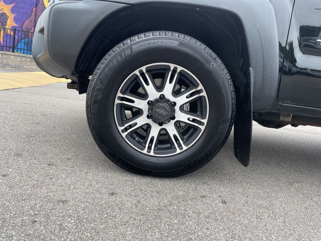 Used 2013 Toyota Tacoma Truck